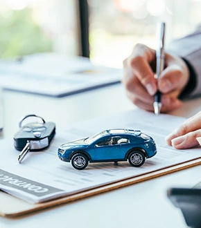 Assurance automobile