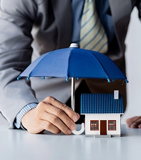 Assurance habitation