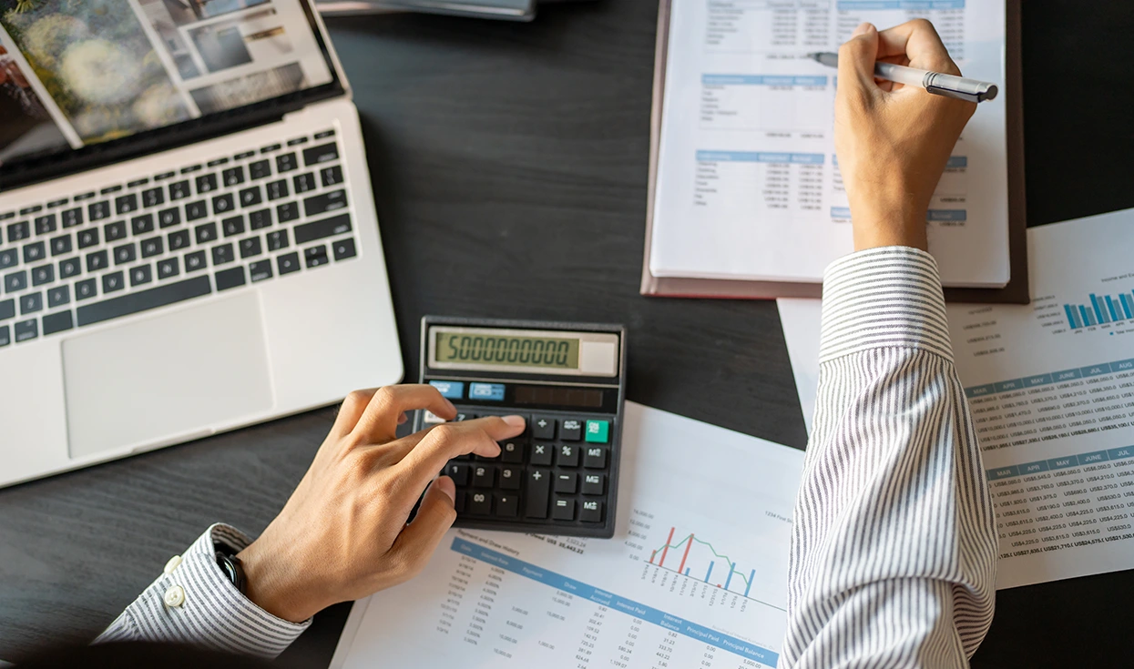 outils de calcul